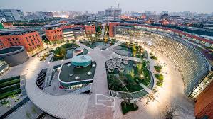 University of liverpool is rated #18 of all uk universities reviewed on studentcrowd. Xi An Jiaotong Liverpool University Scholarships Study In China