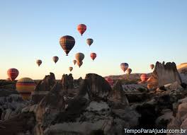 Start your free trial to watch capadocia and other popular tv shows and movies including new releases, classics, hulu originals, and more. Turquia O Que Visitar Na Capadocia Travelness