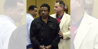 Ousted DeKalb County sheriff who ordered rival’s assassination dies in prison