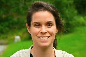 Amy Getchell's Instagram, Twitter & Facebook