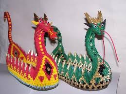 Image result for 3d origami
