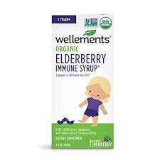 Buying Guide Wellements Organic Kids Nighttime Cough Syrup 4 Fl Oz Free