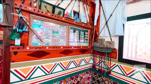 "أحمد القاطعي" ثمانيني يجلس في متحفه الذي أسسه في #الباحة جنوب السعودية قبل 40 عاماً ويعرف زائريه على ثقافة وموروث المنطقة | العربية السعودية - Al Arabiya Saudi | Facebook