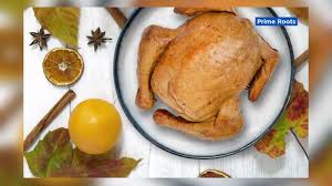 It's just like cooking chicken cutlets! Thanksgiving 2020 Need An Alternative To Turkey This Holiday Try This Boneless Plant Based Option Abc7 San Francisco