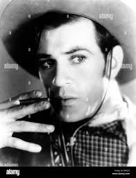 THE VIRGINIAN (1929) GARY COOPER VICTOR FLEMING (DIR) 004 Stock Photo