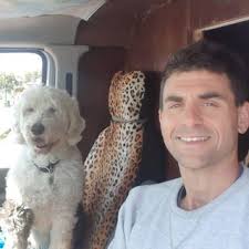 Jesse Sternberg's Instagram, Twitter & Facebook