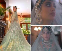Manish Malhotra Serves Perfect Style Guide With Biggest Bridal Trends Lehenga Designs For Fall 2020 There is probably about that he malhotra has dependably astounded each one by his creative's outlines of suits; biggest bridal trends lehenga designs
