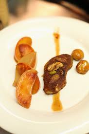 La Pose Gourmande Une Entree Festive Gastronomie Gastronomie Francaise Alimentation