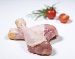 Passar perfekt till en buffé, pasta eller sallad. Majskycklingben Drumsticks