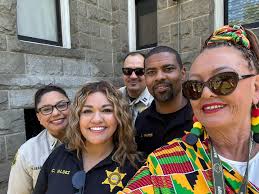 June is over?! Julying!! 😆 Between fires, rescues, and events, the first  month of summer soared by in the blink of an eye ☀️😮‍💨 Here are some of  our favorite moments we