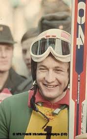 Surnommé kaiser franz ou klammer express, franz klammer est considéré par les spécialistes du ski alpin comme le plus grand descendeur de tous les temps. Franz Klammer Posts Facebook