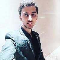 Abhishek Vipul Thakkar (Author of Vitamin H)