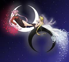 Naruto sailor moon anime inuyasha sailormoon moon pride. Neo Queen Serenity Wallpapers Wallpaper Cave