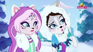They discover that miraculous exist in the united states too. Miraculous World New York United Heroez 2020 Napisy Pl 720p Cda