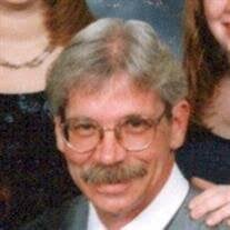 John Patrick Wolfe Obituary