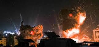 وأمس الخميس، صادق المجلس الوزاري المصغر للشؤون السياسية والأمنية في إسرائيل وأكدت الحكومة الإسرائيلية في بيان يوم الخميس قرار الهدنة مع قطاع غزة بعد 11 يوما من القصف. X Wfqvrqpqyqam