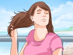 Most people can safely use mustard oil on the hair and skin. How To Use Egg Oil Massage To Treat Hair Loss 13 Steps