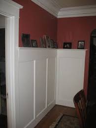 See more ideas about panel moulding. 10 Plate Rail Ideas Decor Home Decor Wainscoting
