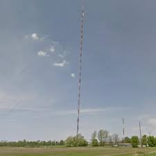 Find out what's on chch tonight at the canadian tv listings guide. Chch Television Tower In Hamilton Canada Google Maps