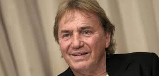 Fallece Peter Rock tras perder batalla contra la esclerosis amiot