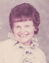 Violet Gibbs Obituary