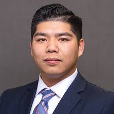 Allen Jang's Instagram, Twitter & Facebook