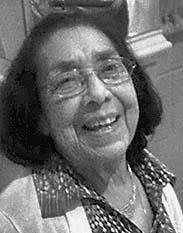 EUSTOLIA FONTENOT Obituary (1924