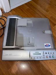 This printer is also very broad os support and can be. Broken Brother Dcp 120c Printer Computers Tech Printers Scanners Copiers On Carousell
