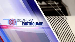 The authors of the study said the map was created from their analysis of hundreds of oklahoma earthquakes from 2010 to 2015. Usgs 4 2 Magnitude Earthquake Recorded In Oklahoma Kfor Com Oklahoma City