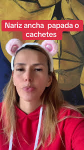 Erika Santos Beauty Marioneta