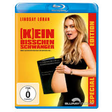 I think any mom or soon to be mom, or anyone else, who has made big mistakes in. K Ein Bisschen Schwanger Special Edition Blu Ray Film Details