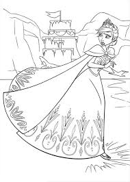 More than 60 coloring pages for girls. 29 Best Frozen Coloring Pages For Kids Updated 2018