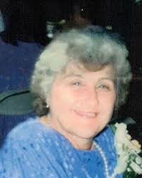 Virginia May Burton Obituary