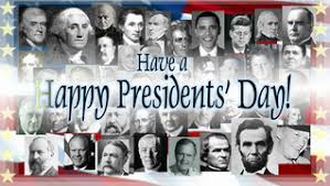 Image result for presidents day