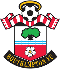 Everything is symmetrically aligned within the iconic british flag design. Southampton F C Wikipedia