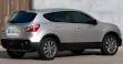 Nissan qashqai 2011 price