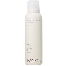 ファシナート 洗顔