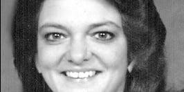 Connie Frances Barrett