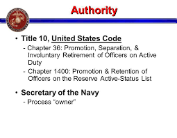 Maybe you would like to learn more about one of these? Preparing For Your Promotion Board Majgen R L Bailey Usmc Maj B S Ppt Download