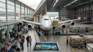 Colombia superó los 10 millones de pasajeros aéreos en enero y febrero, con un alza del 8,1%