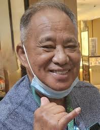 Ambrose Naauo Poaha Obituary