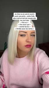 Relations amicales compliquées : le dilemme de Jade