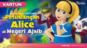Sebelum membahas lebih dalam, tentu kita harus mengetahui pengertian dari cerpen itu sendiri. Petualangan Alice Di Negeri Ajaib Kartun Anak Cerita2 Dongeng Anak Bahasa Indonesia Youtube