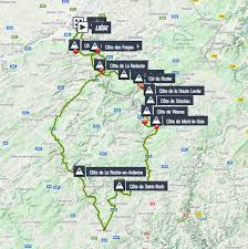 The last of the spring classics, liege bastogne liege is one of the toughest pro races and certainly one of the hardest sportives of the year, let alone the spring. Mkewwybbjeemvm