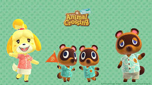 Maybe you would like to learn more about one of these? Video Game Animal Crossing New Horizons Isabelle Animal Crossing Tom Nook Animal Crossing Hd Wallpaper Peakpx