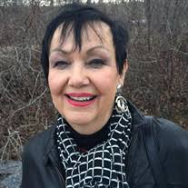 Obituary for Carol Janette Marek