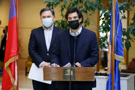 «yo soy machi, no terrorista». Diputados Rn Torrealba Y Mellado Piden A Presidenta Del Senado Que Haga Su Pega Y Ponga En Tabla El Proyecto De Ley Antiterrorista G5noticias