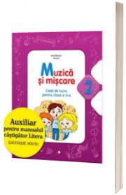 Maybe you would like to learn more about one of these? Muzica Si Miscare Caiet De Lucru Pentru Clasa A Ii A Irinel Beatrice Nicoara Irinel Beatrice Nicoara Litera 11 18 Lei Librariaonline Ro