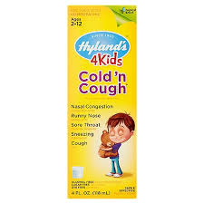 Amazon.Com: Hyland'S Naturals Baby Tiny Cold Tablets, Nighttime, Infant And  Baby Cold Medicine, Decongestant, Runny Nose, Cough, & Occassional  Sleeplessness Relief Due To Colds, 125 Quick-Dissolving Tablets : Health &  Household
