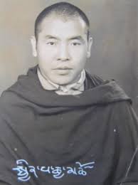 Lama Chimpa Gyatso